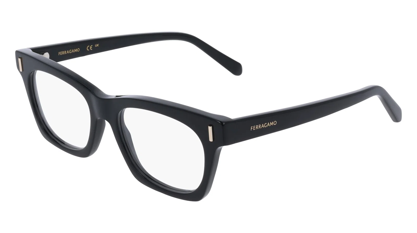 Salvatore Ferragamo SF3025 Eyeglasses - view 4